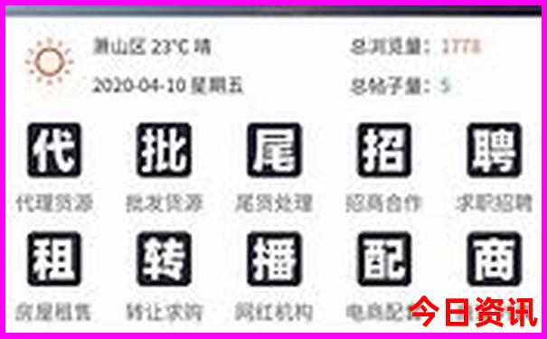 西安有哪些旅游景点